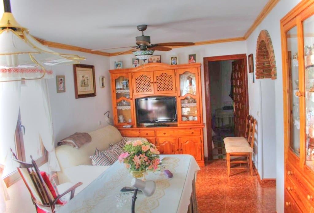 3 sypialnia Dom na sprzedaż w Riogordo z garażem - 186 000 € (Ref: 8331466)