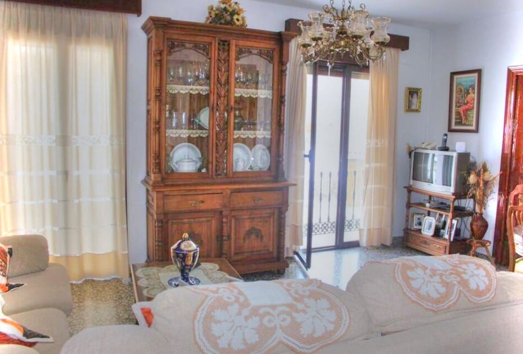 3 sypialnia Dom na sprzedaż w Riogordo z garażem - 186 000 € (Ref: 8331466)