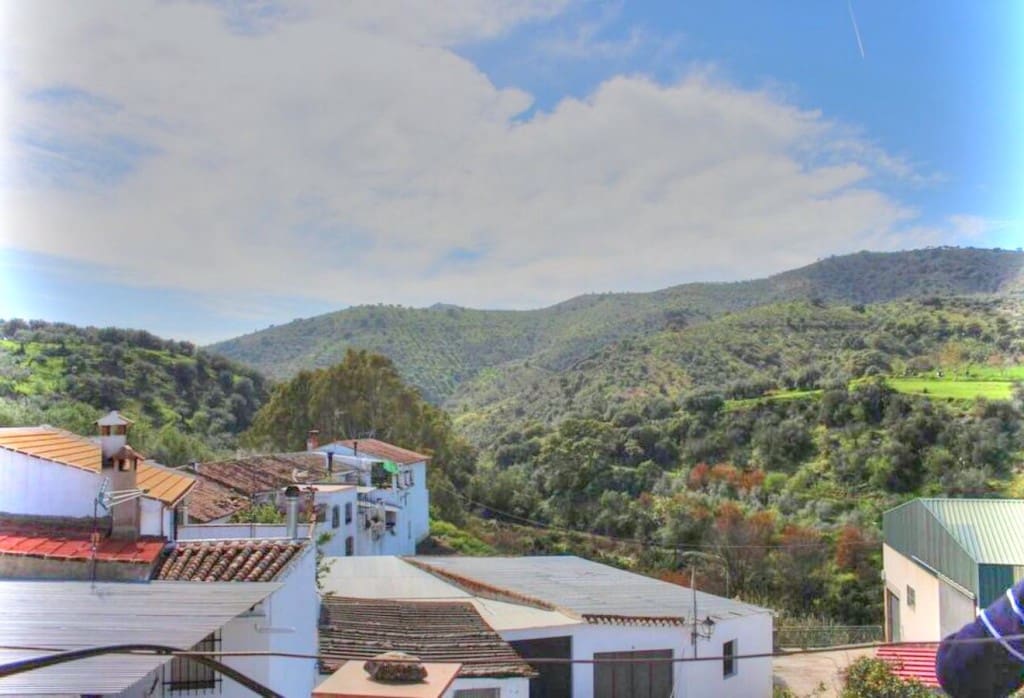 3 sypialnia Dom na sprzedaż w Riogordo z garażem - 186 000 € (Ref: 8331466)