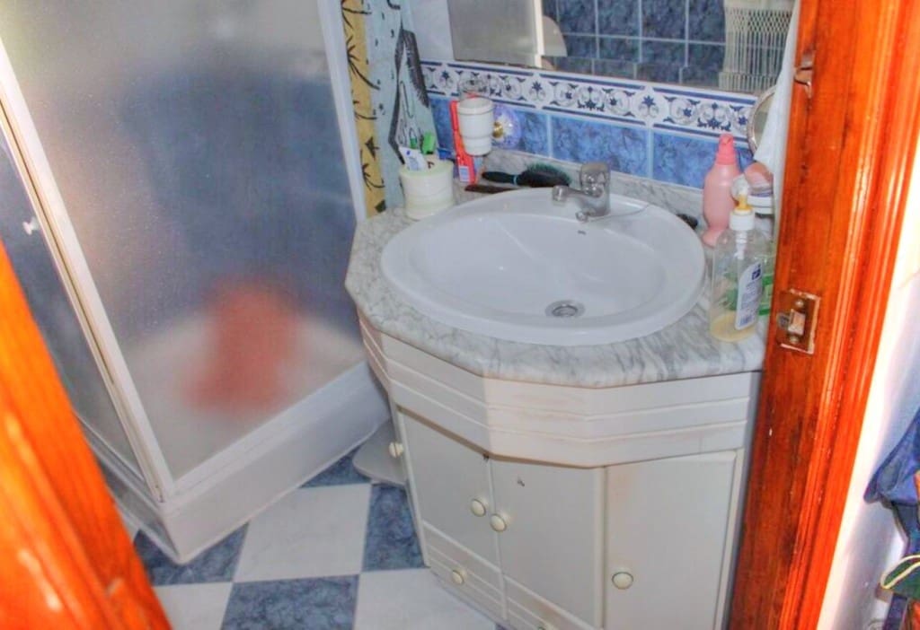 3 sypialnia Dom na sprzedaż w Riogordo z garażem - 186 000 € (Ref: 8331466)