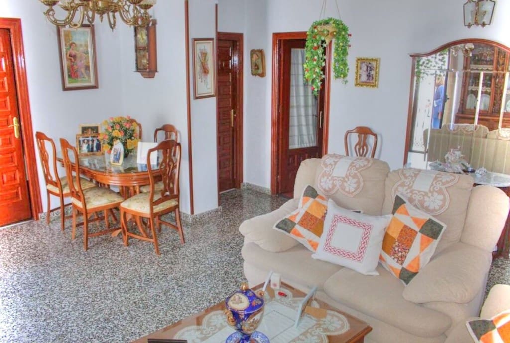 3 sypialnia Dom na sprzedaż w Riogordo z garażem - 186 000 € (Ref: 8331466)