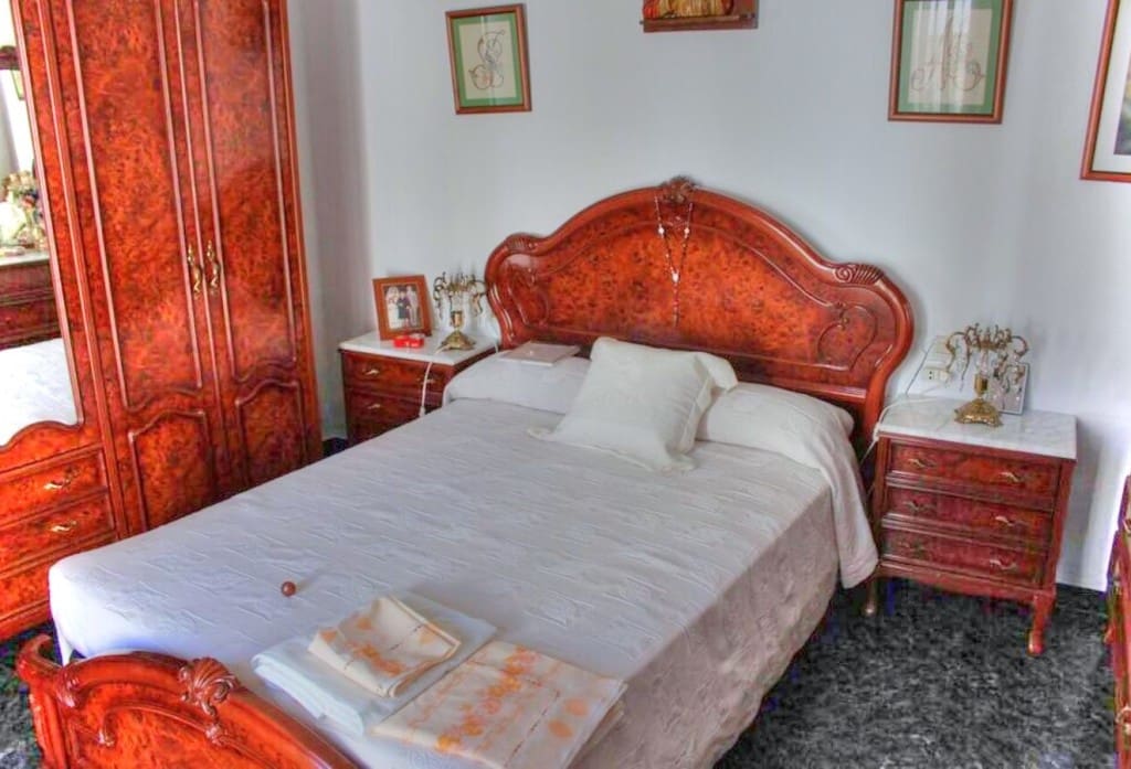 3 sypialnia Dom na sprzedaż w Riogordo z garażem - 186 000 € (Ref: 8331466)