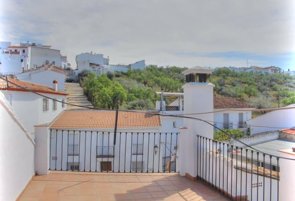 3 sypialnia Dom na sprzedaż w Riogordo z garażem - 186 000 € (Ref: 8331466)