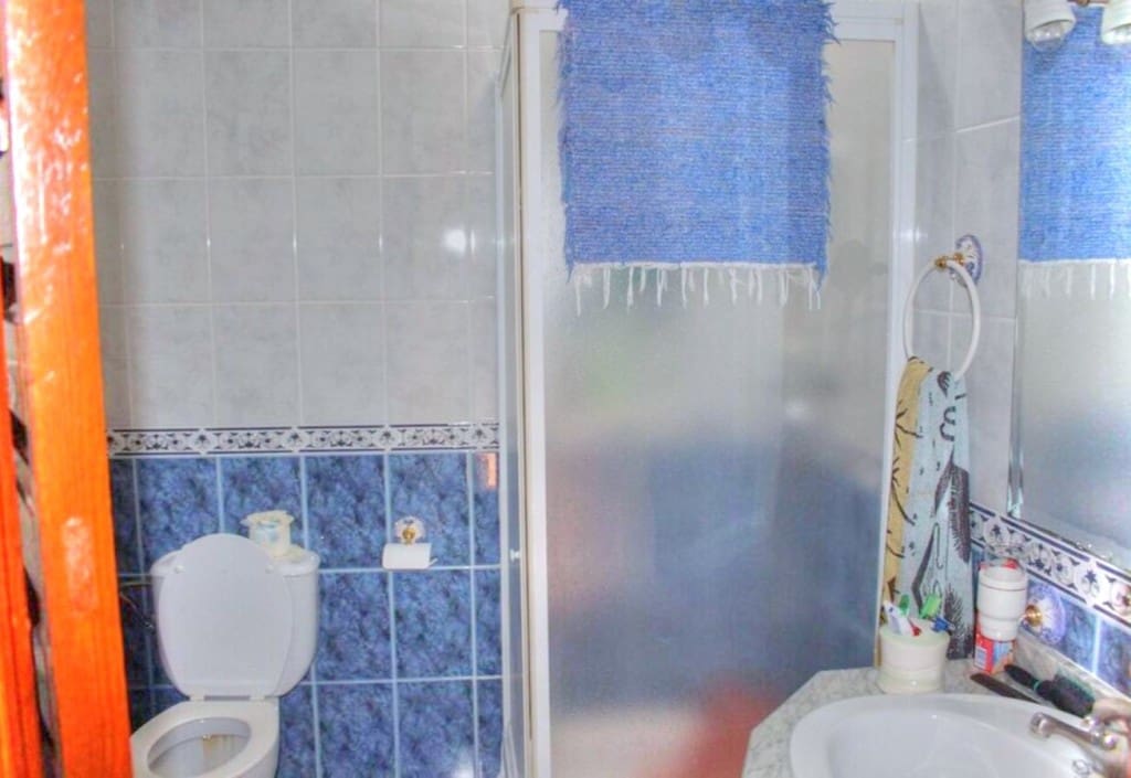 3 sypialnia Dom na sprzedaż w Riogordo z garażem - 186 000 € (Ref: 8331466)