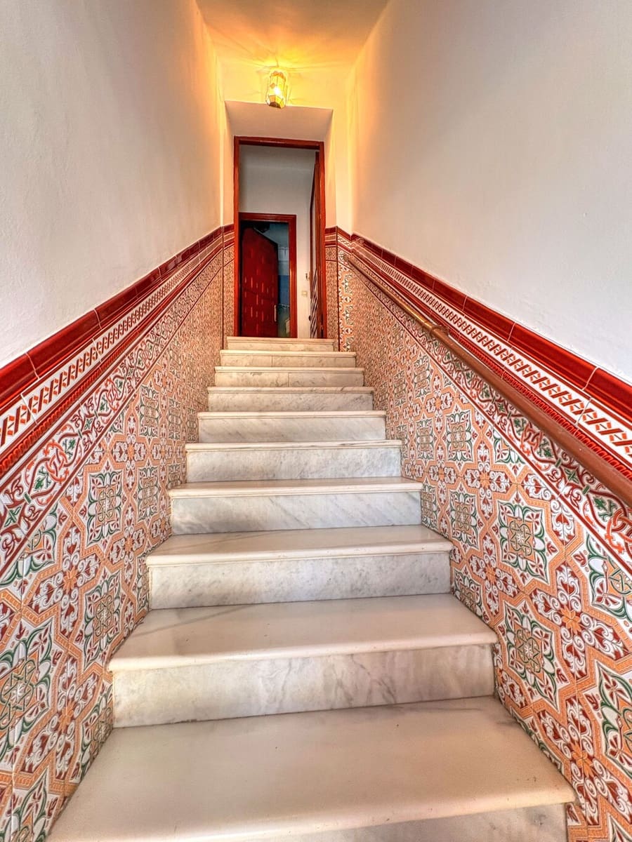 3 quarto Casa em Banda para venda em Riogordo com garagem - 186 000 € (Ref: 8331466)