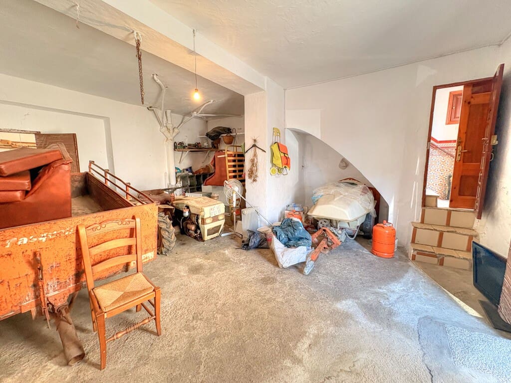 3 quarto Casa em Banda para venda em Riogordo com garagem - 186 000 € (Ref: 8331466)