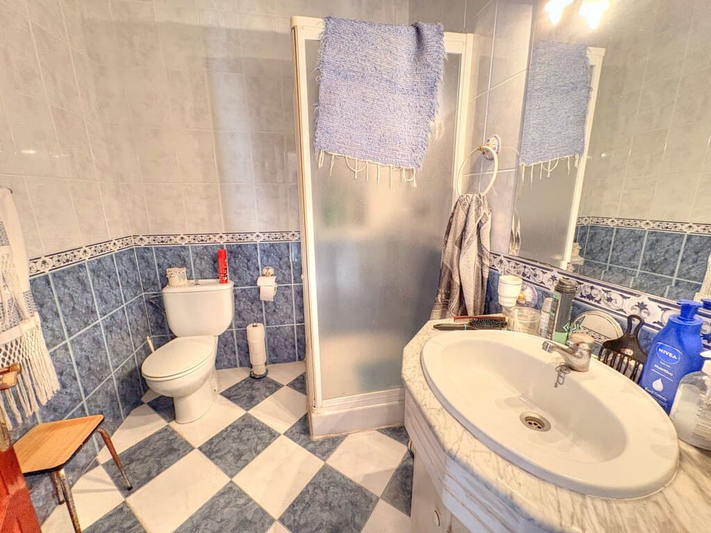 3 quarto Casa em Banda para venda em Riogordo com garagem - 186 000 € (Ref: 8331466)