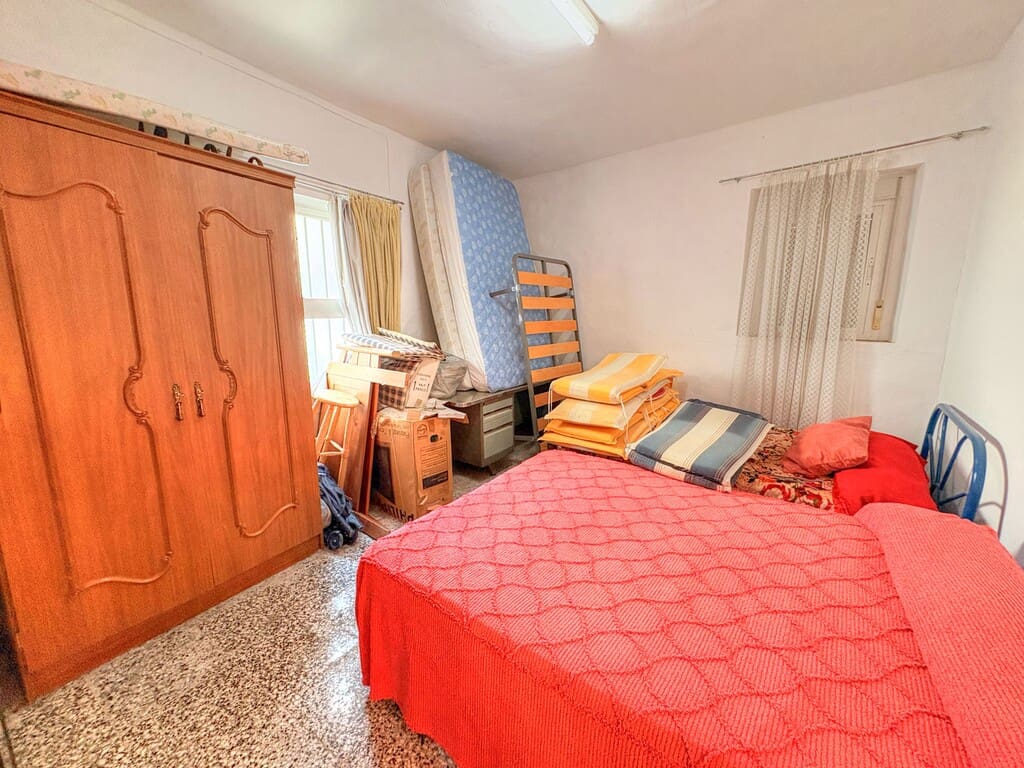 3 quarto Casa em Banda para venda em Riogordo com garagem - 186 000 € (Ref: 8331466)