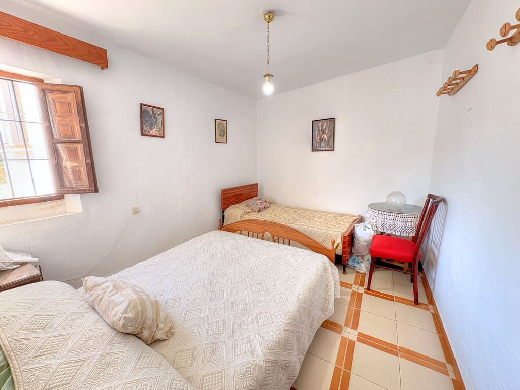 3 quarto Casa em Banda para venda em Riogordo com garagem - 186 000 € (Ref: 8331466)