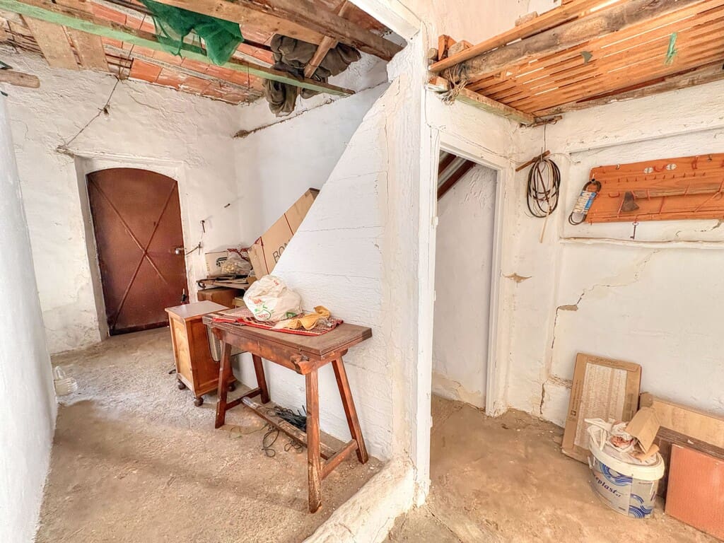 3 quarto Casa em Banda para venda em Riogordo com garagem - 186 000 € (Ref: 8331466)