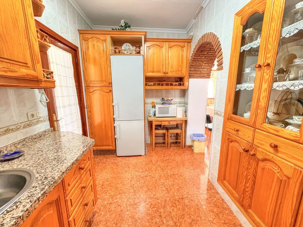3 quarto Casa em Banda para venda em Riogordo com garagem - 186 000 € (Ref: 8331466)