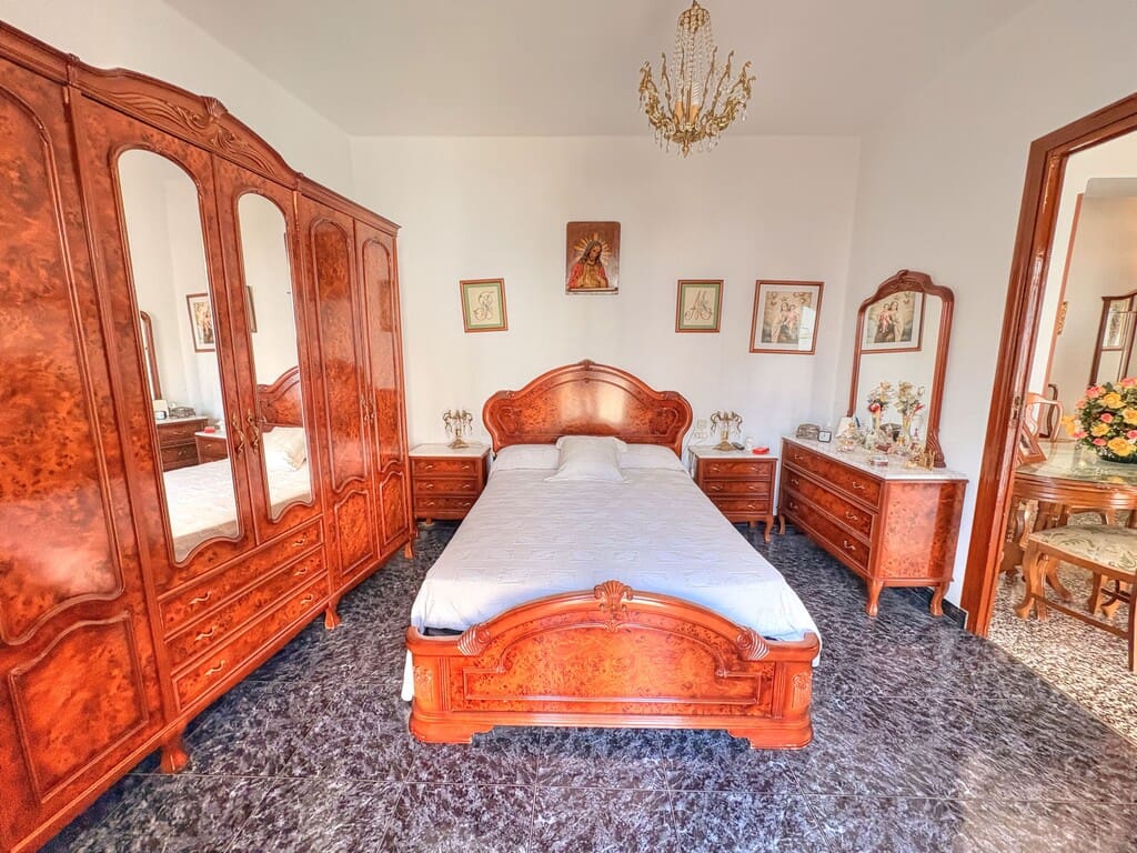3 quarto Casa em Banda para venda em Riogordo com garagem - 186 000 € (Ref: 8331466)