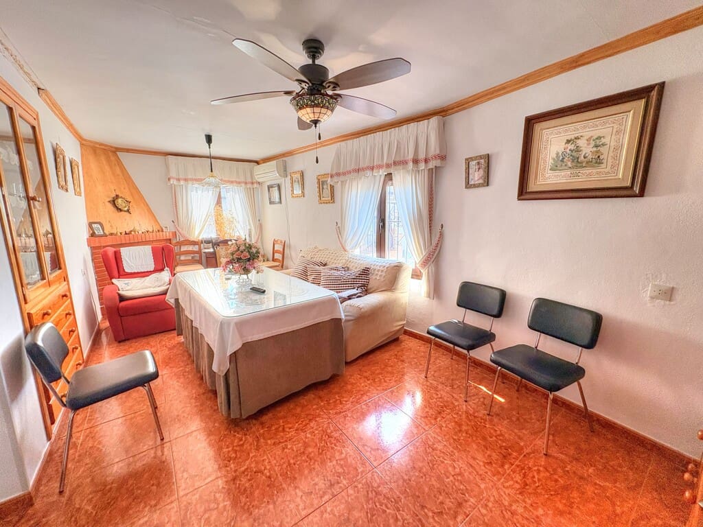 3 quarto Casa em Banda para venda em Riogordo com garagem - 186 000 € (Ref: 8331466)
