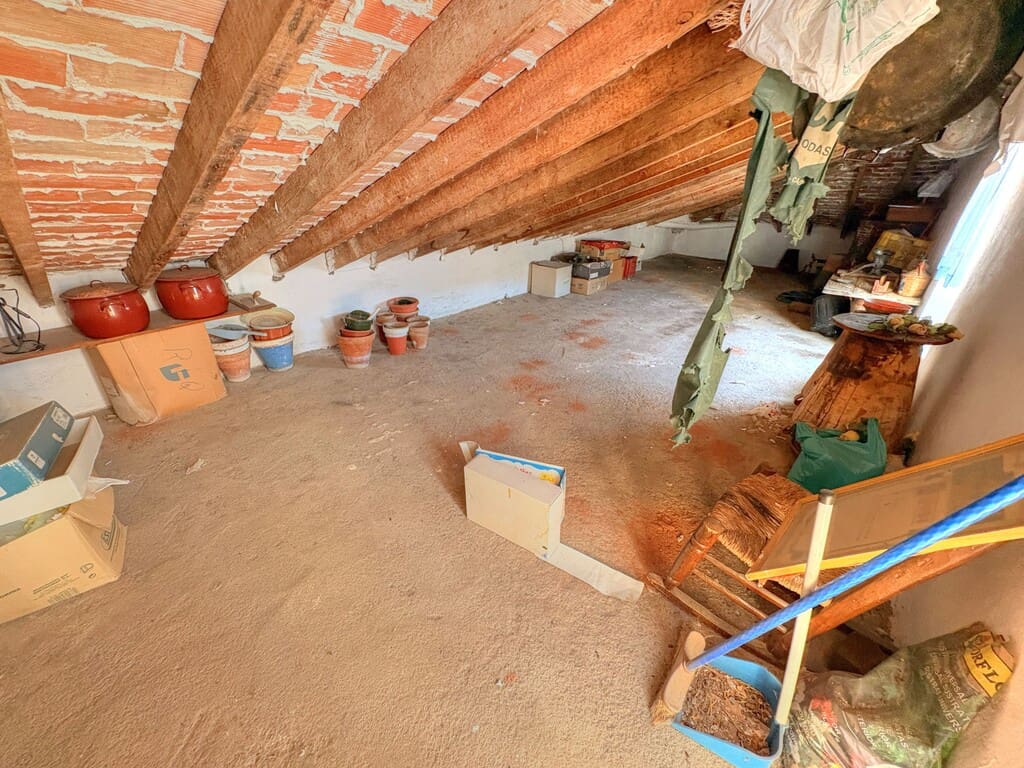 3 quarto Casa em Banda para venda em Riogordo com garagem - 186 000 € (Ref: 8331466)