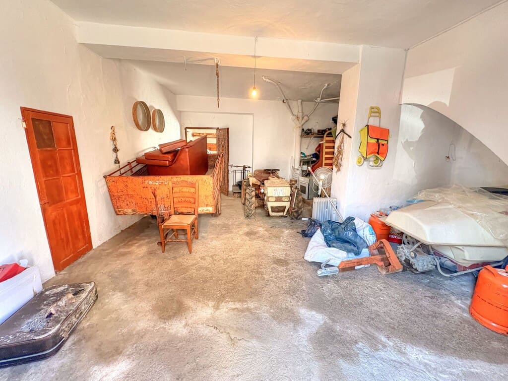 3 quarto Casa em Banda para venda em Riogordo com garagem - 186 000 € (Ref: 8331466)