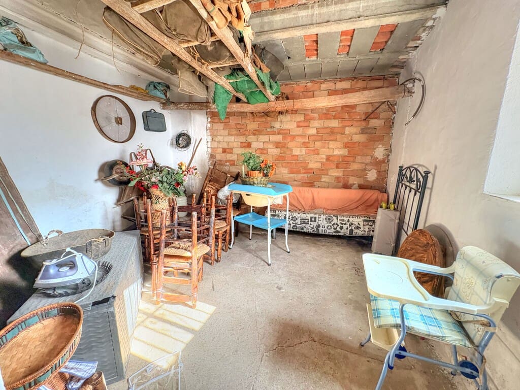 3 quarto Casa em Banda para venda em Riogordo com garagem - 186 000 € (Ref: 8331466)