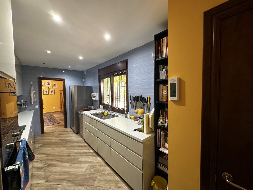 4 sypialnia Willa na sprzedaż w Casabermeja - 475 000 € (Ref: 8451940)