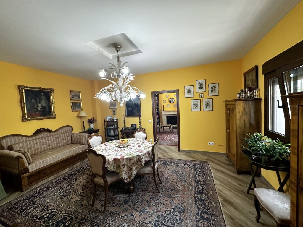 4 sypialnia Willa na sprzedaż w Casabermeja - 475 000 € (Ref: 8451940)