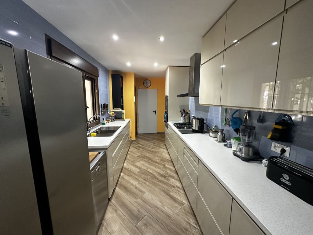 4 sypialnia Willa na sprzedaż w Casabermeja - 475 000 € (Ref: 8451940)