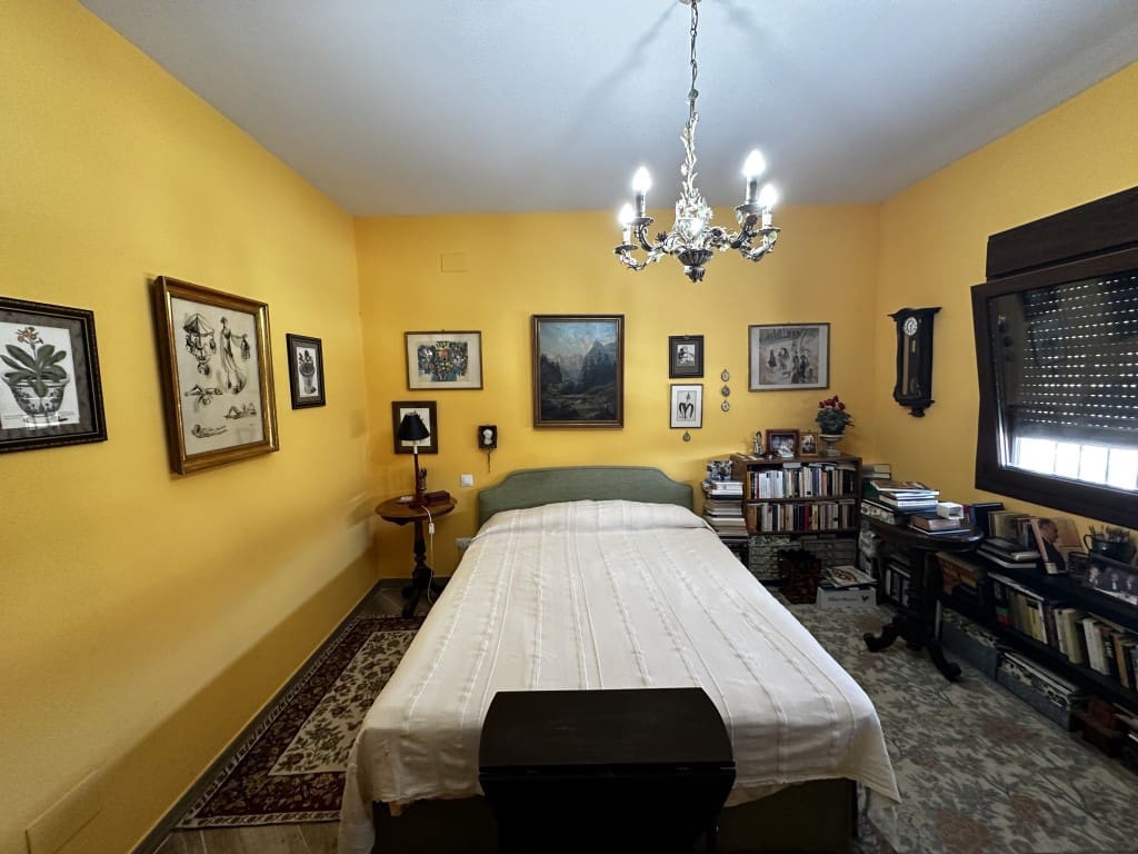 4 sypialnia Willa na sprzedaż w Casabermeja - 475 000 € (Ref: 8451940)