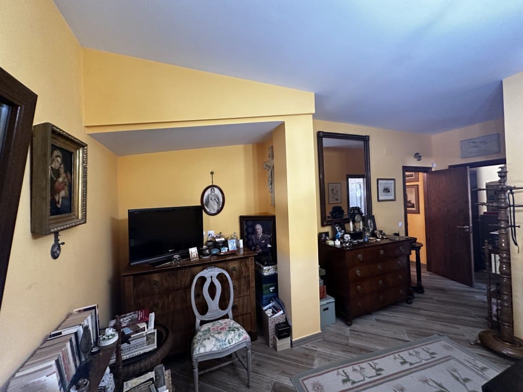 4 sypialnia Willa na sprzedaż w Casabermeja - 475 000 € (Ref: 8451940)