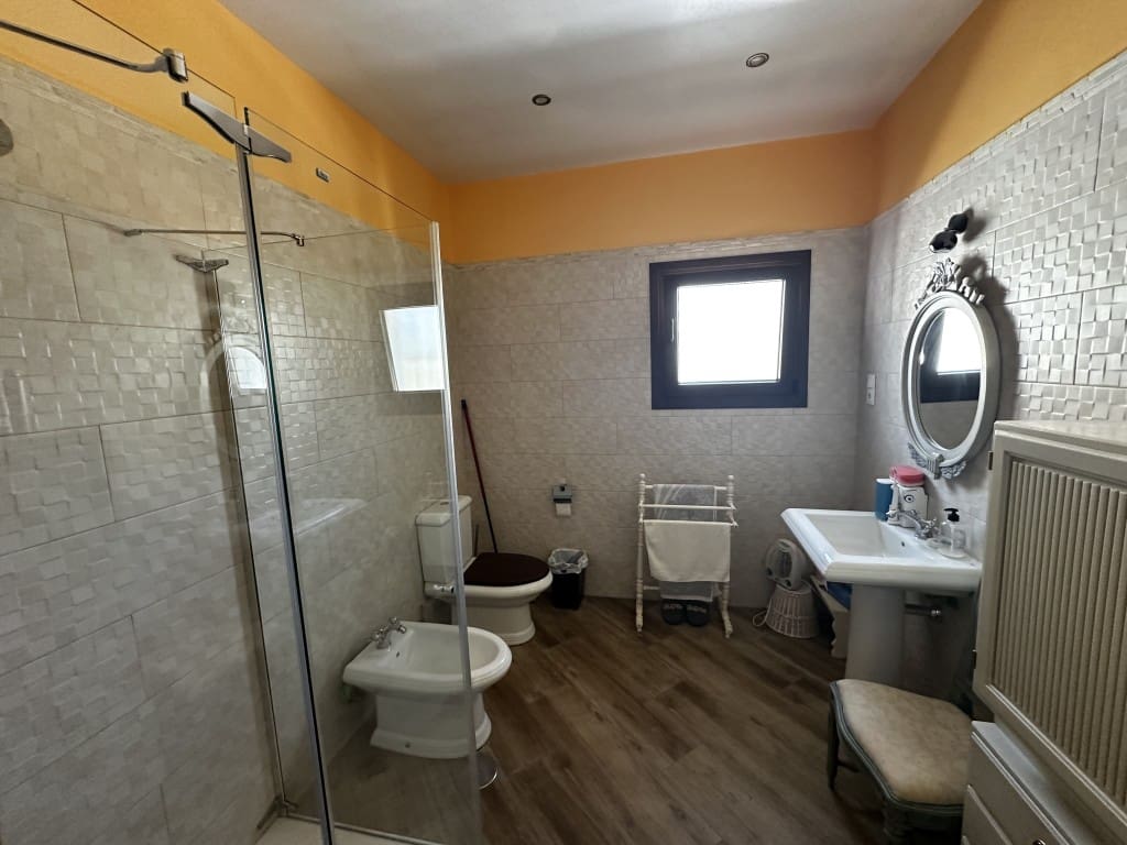 4 sypialnia Willa na sprzedaż w Casabermeja - 475 000 € (Ref: 8451940)