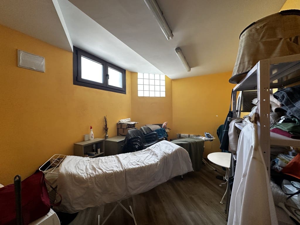 4 sypialnia Willa na sprzedaż w Casabermeja - 475 000 € (Ref: 8451940)