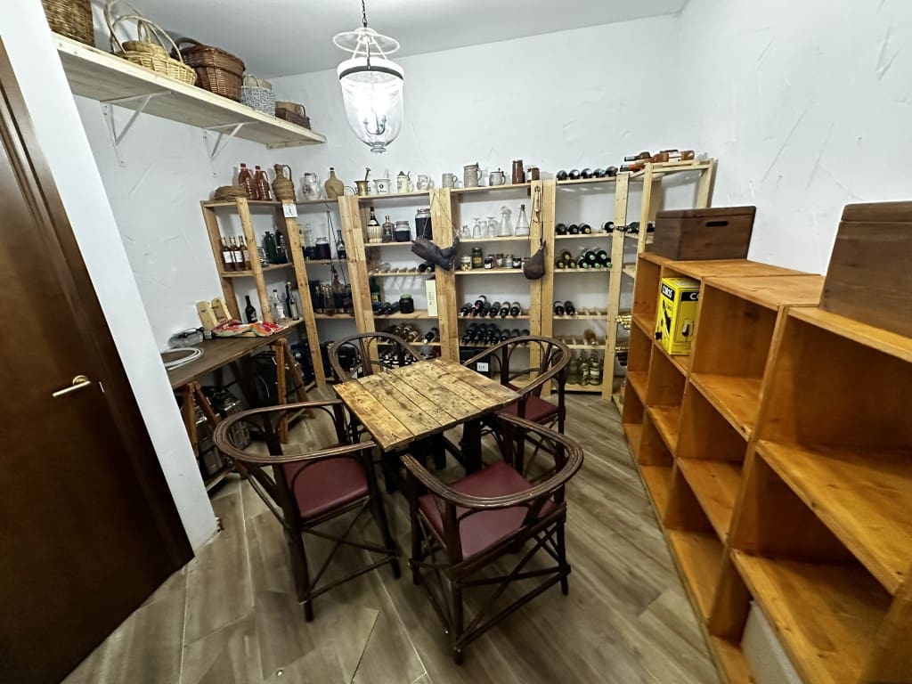 4 sypialnia Willa na sprzedaż w Casabermeja - 475 000 € (Ref: 8451940)