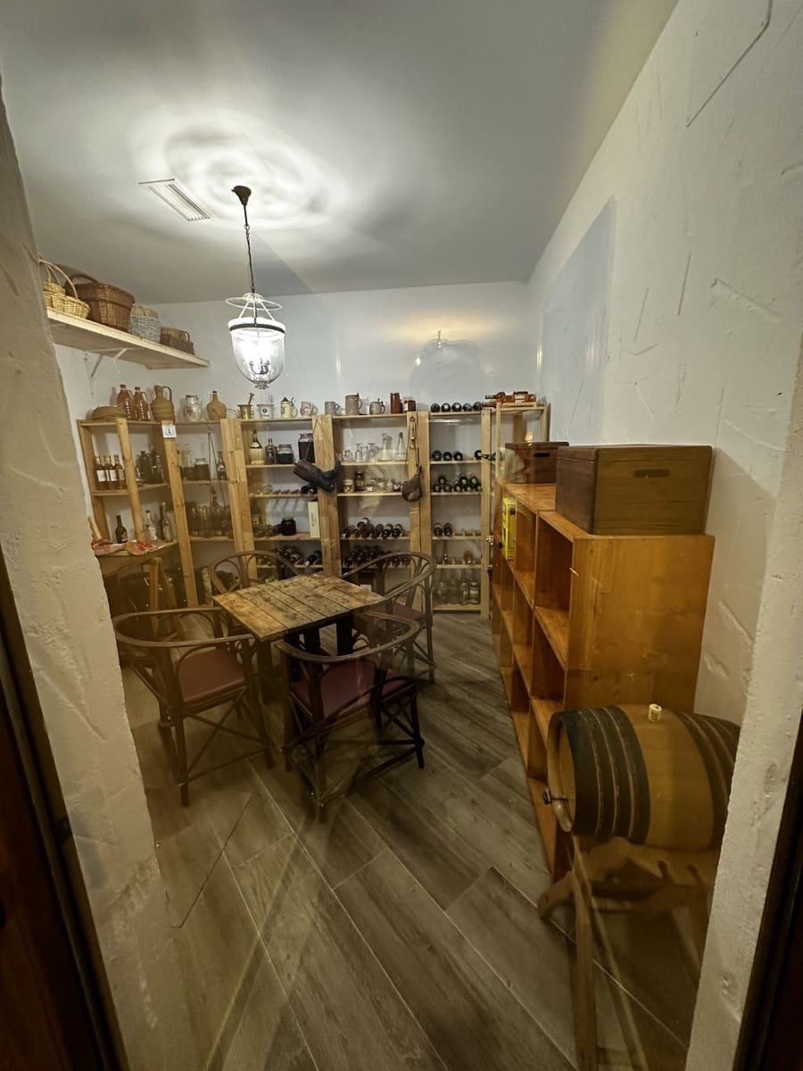 4 sypialnia Willa na sprzedaż w Casabermeja - 475 000 € (Ref: 8451940)