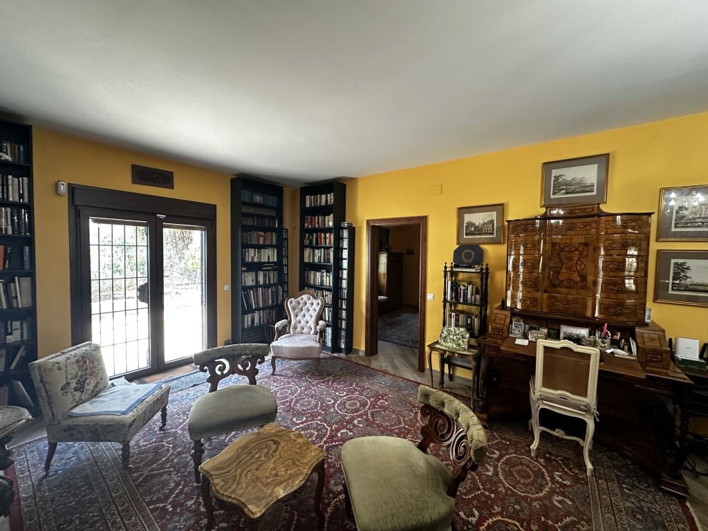 4 sypialnia Willa na sprzedaż w Casabermeja - 475 000 € (Ref: 8451940)