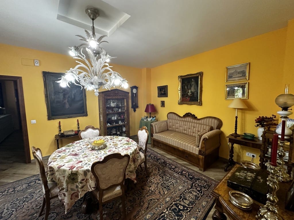 4 sypialnia Willa na sprzedaż w Casabermeja - 475 000 € (Ref: 8451940)