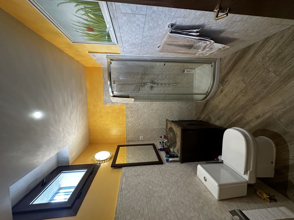 4 sypialnia Willa na sprzedaż w Casabermeja - 475 000 € (Ref: 8451940)