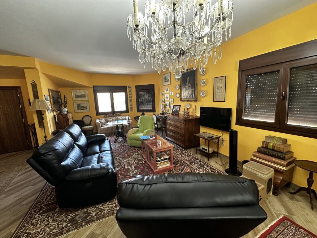 4 sypialnia Willa na sprzedaż w Casabermeja - 475 000 € (Ref: 8451940)