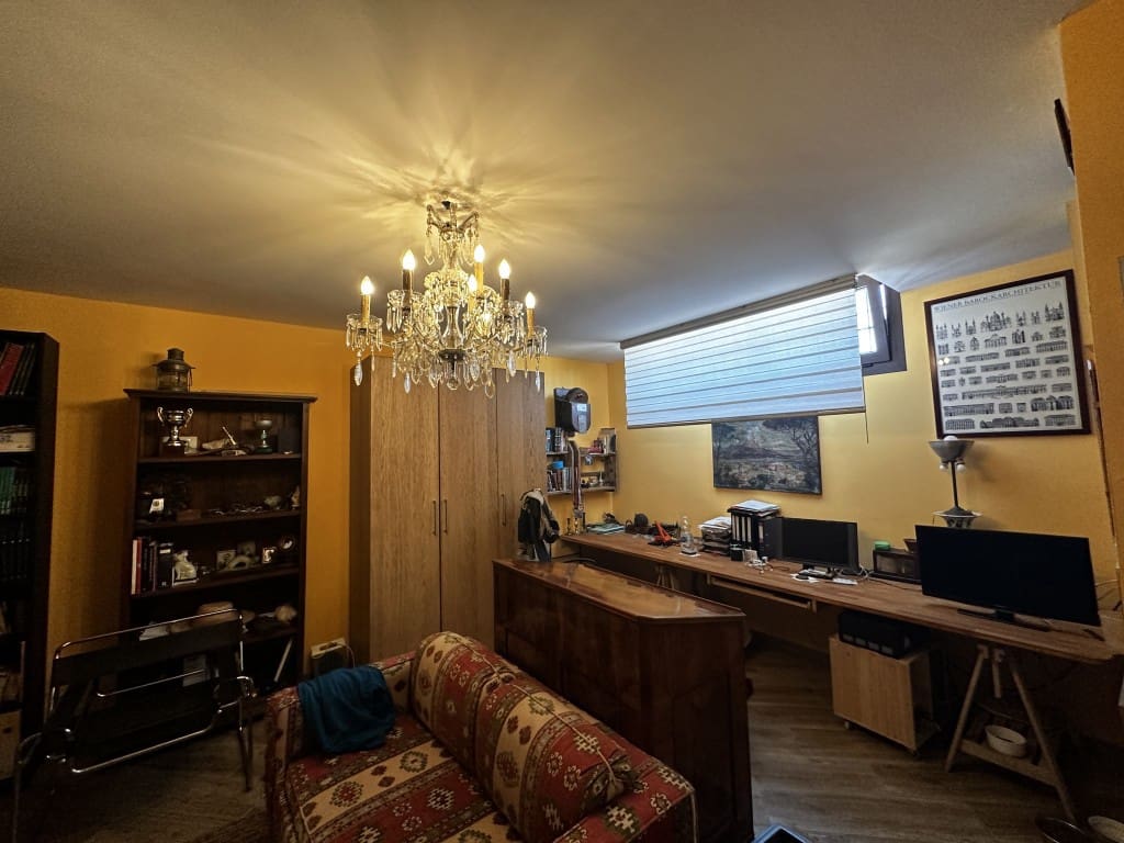 4 sypialnia Willa na sprzedaż w Casabermeja - 475 000 € (Ref: 8451940)