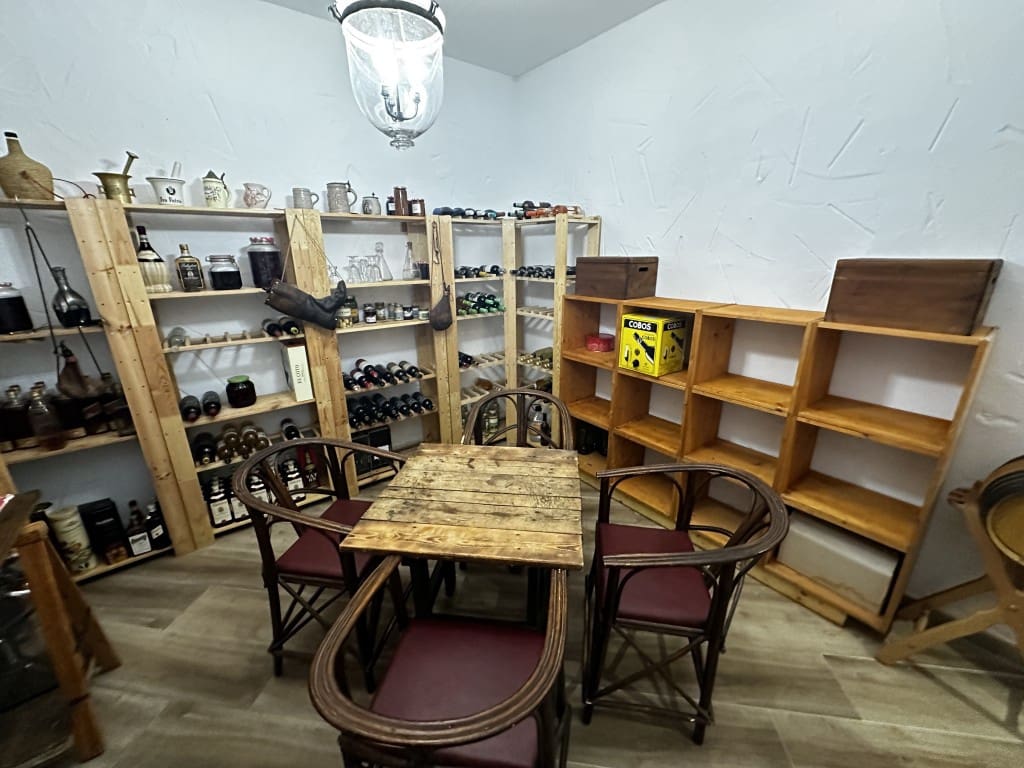 4 sypialnia Willa na sprzedaż w Casabermeja - 475 000 € (Ref: 8451940)