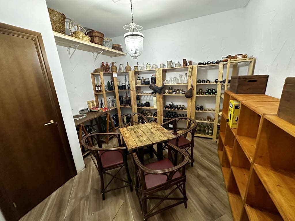 4 sypialnia Willa na sprzedaż w Casabermeja - 475 000 € (Ref: 8451940)