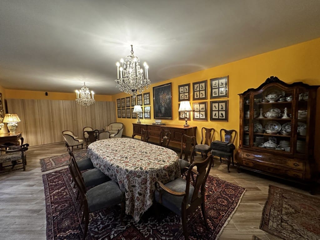 4 sypialnia Willa na sprzedaż w Casabermeja - 475 000 € (Ref: 8451940)