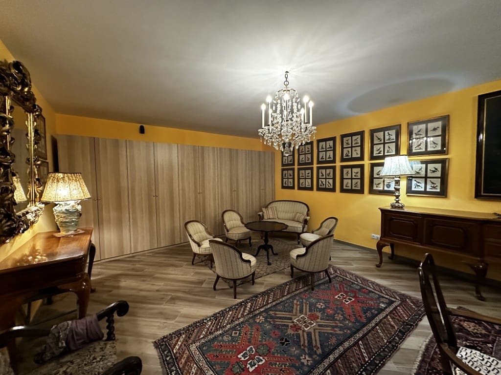 4 sypialnia Willa na sprzedaż w Casabermeja - 475 000 € (Ref: 8451940)