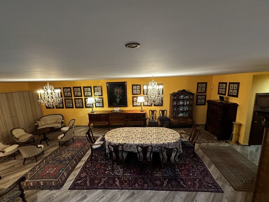 4 sypialnia Willa na sprzedaż w Casabermeja - 475 000 € (Ref: 8451940)