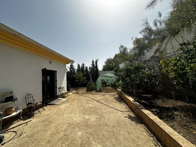 4 sypialnia Willa na sprzedaż w Casabermeja - 475 000 € (Ref: 8451940)