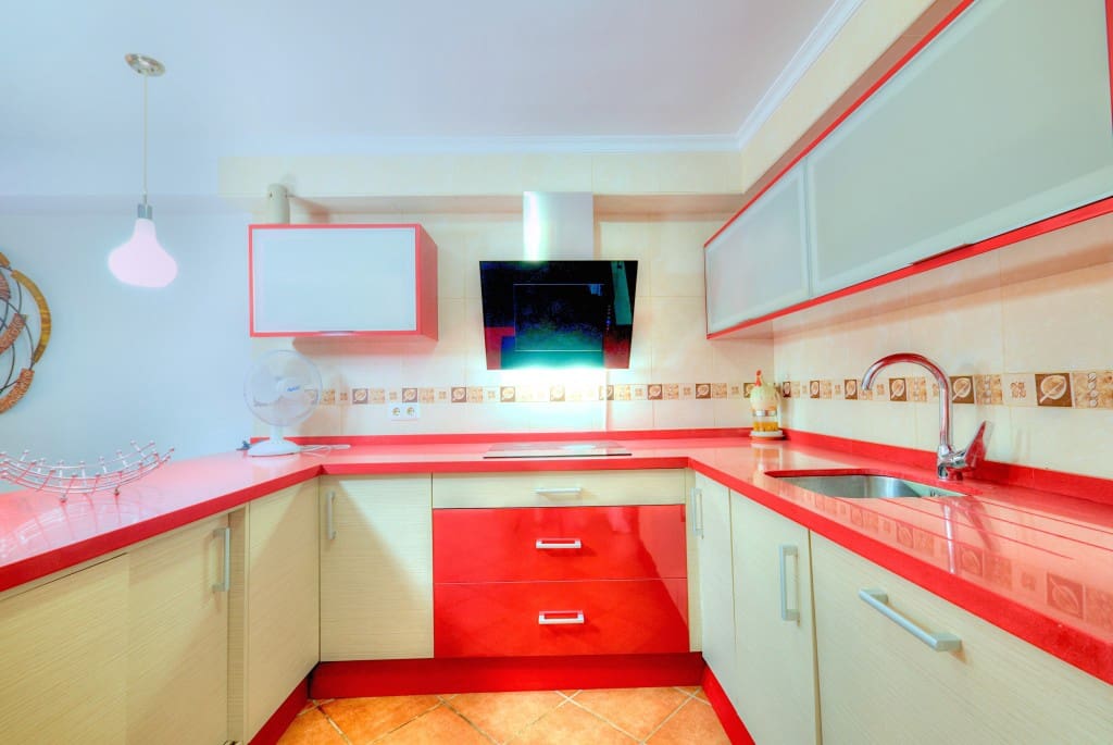 3 soverom Kjedet enebolig til salgs i Torre del Mar med svømmebasseng - € 410 000 (Ref: 8487302)