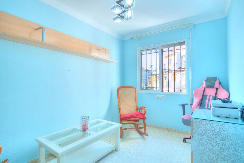 3 soverom Kjedet enebolig til salgs i Torre del Mar med svømmebasseng - € 410 000 (Ref: 8487302)