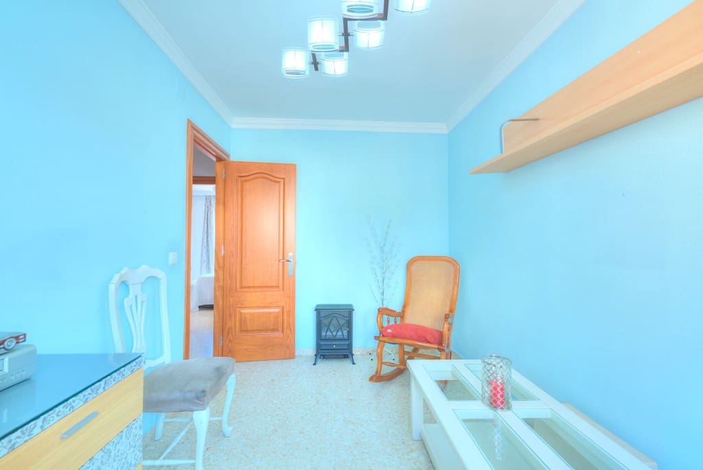 3 soverom Kjedet enebolig til salgs i Torre del Mar med svømmebasseng - € 410 000 (Ref: 8487302)