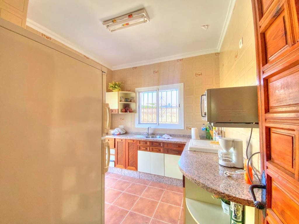 3 camera da letto Villa da affittare in Benajarafe - 1.500 € (Rif: 8487303)