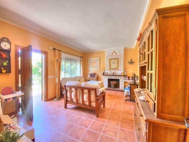 3 camera da letto Villa da affittare in Benajarafe, Vélez-Málaga - 1.500 € (Rif: 8487303)