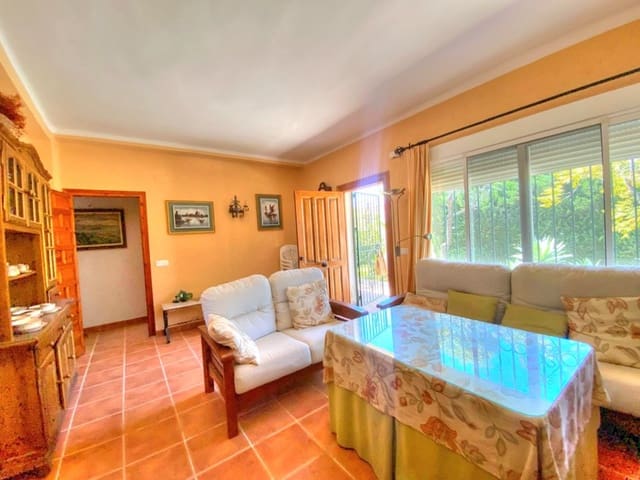 3 camera da letto Villa da affittare in Benajarafe, Vélez-Málaga - 1.500 € (Rif: 8487303)