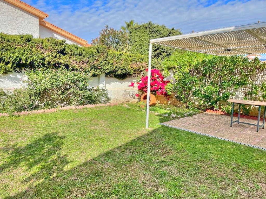 3 camera da letto Villa da affittare in Benajarafe - 1.500 € (Rif: 8487303)