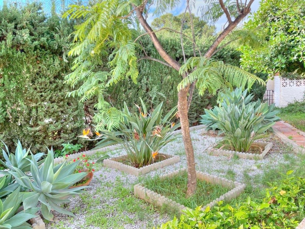 3 camera da letto Villa da affittare in Benajarafe - 1.500 € (Rif: 8487303)