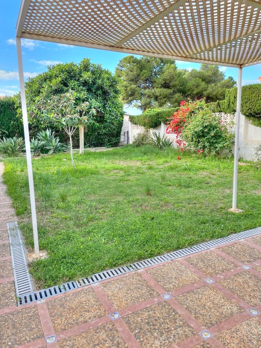 3 camera da letto Villa da affittare in Benajarafe - 1.500 € (Rif: 8487303)