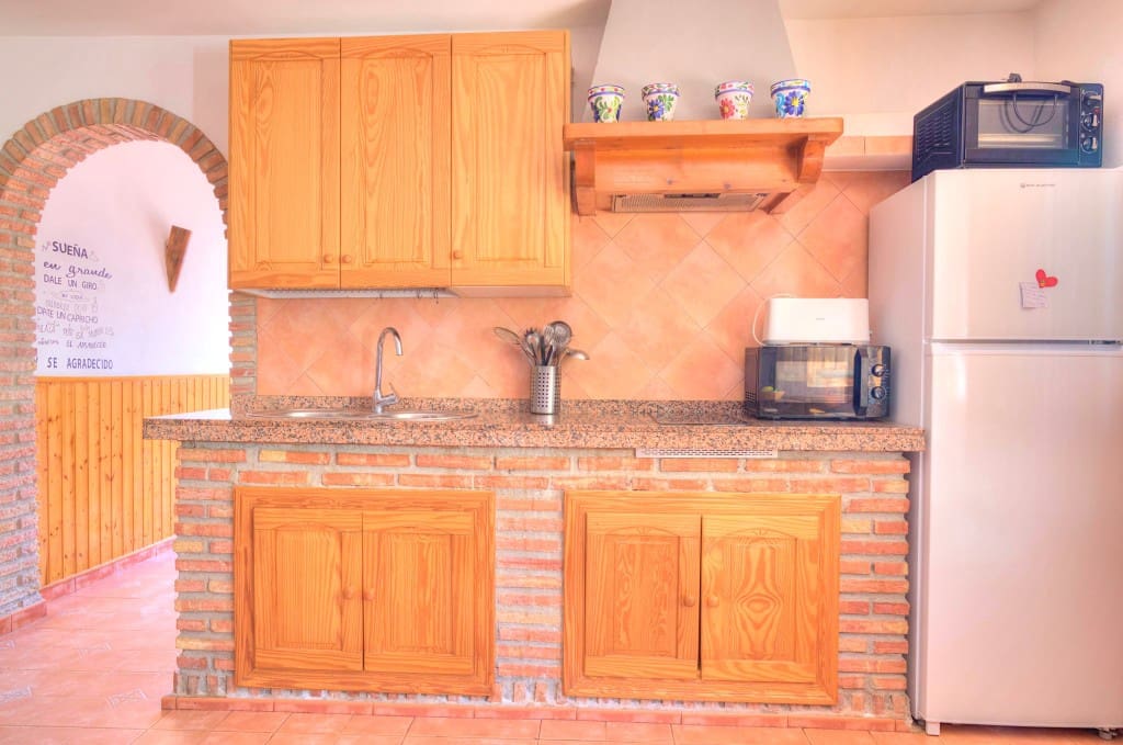 3 soveværelse Finca/Landehus til salg i Sayalonga med swimmingpool - € 390.000 (Ref: 8490882)